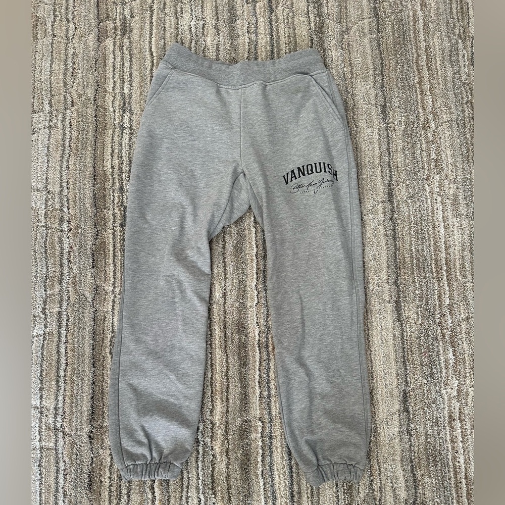 Vanquish Fitness Sweatpants